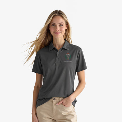 Army Air Corps Wicking Polo Shirt