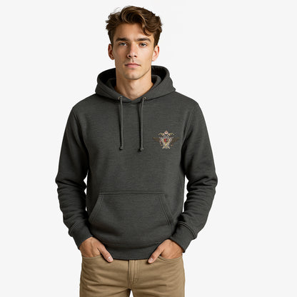 1st Queens Dragoon Guards Hoodie