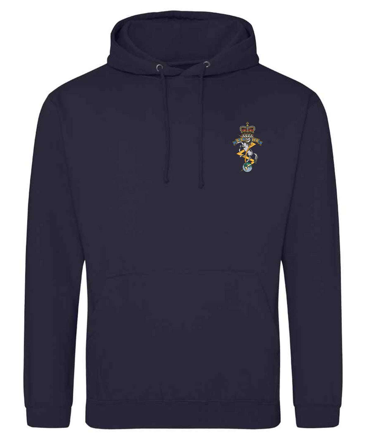 Reme Clothing REME Hoodie Navy S