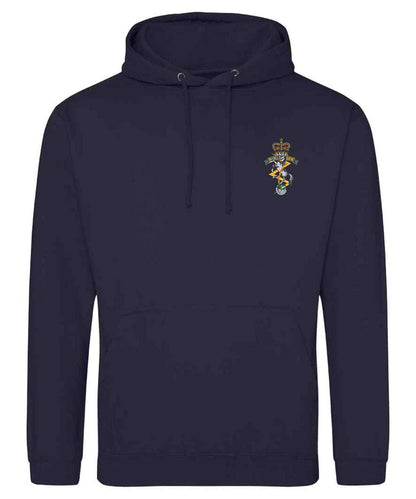 Reme Clothing REME Hoodie Navy S