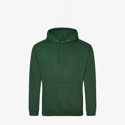 RE Clay-Kickers Living History  Hoodie