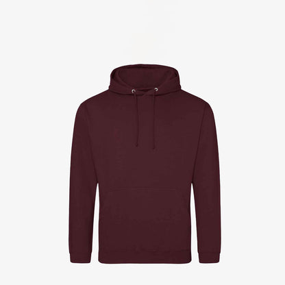 Royal Engineers Hoodie Embroidered Logo Premium Weight(310gsm)
