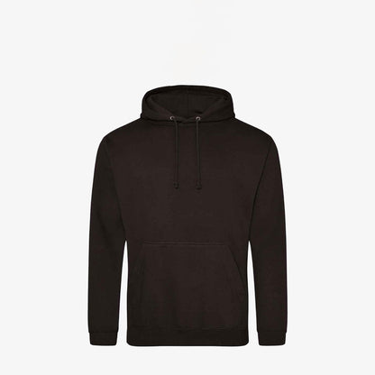 Royal Engineers Hoodie Embroidered Logo Premium Weight(310gsm)