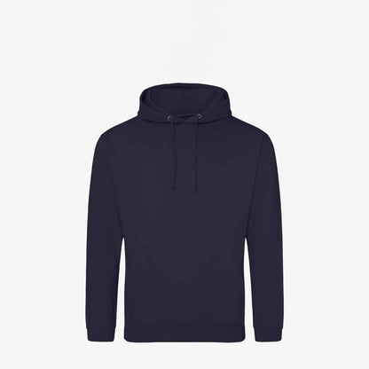 Royal Engineers Hoodie Embroidered Logo Premium Weight(310gsm)