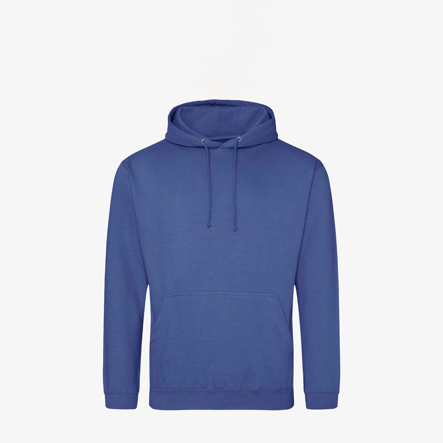 Royal Engineers Hoodie Embroidered Logo Premium Weight(310gsm)