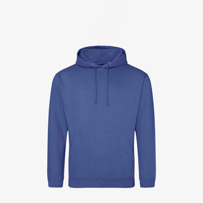 Royal Engineers Hoodie Embroidered Logo Premium Weight(310gsm)