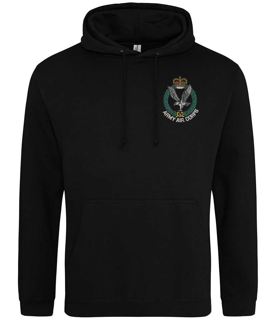 Army Air Corps Clothing,Army Air Corps Merchandise, Army Air Corps Veterans Clothing,Army Air Corps Hoodie Navy