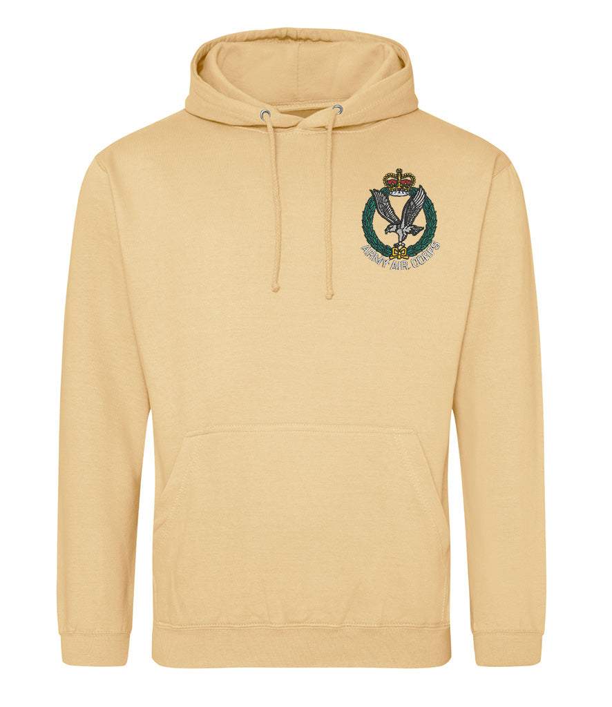 Army Air Corps Clothing,Army Air Corps Merchandise, Army Air Corps Veterans Clothing,Army Air Corps Hoodie Forest Green