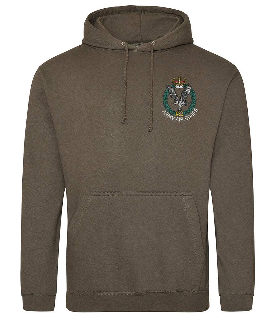 Army Air Corps Clothing,Army Air Corps Merchandise, Army Air Corps Veterans Clothing,Army Air Corps Hoodie Royal Blue