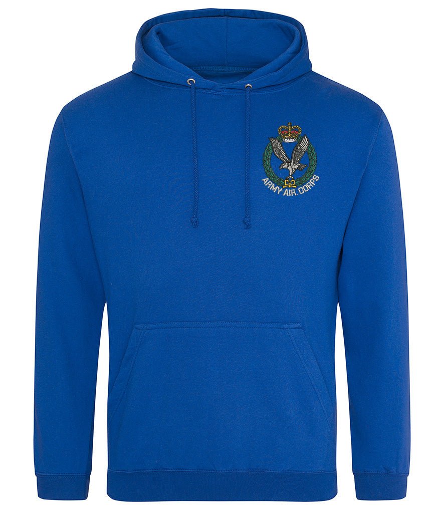 Army Air Corps Clothing,Army Air Corps Merchandise, Army Air Corps Veterans Clothing,Army Air Corps Hoodie Sky