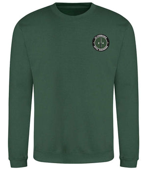 Forest Green