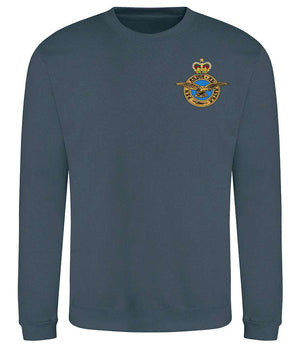 RAF Blue