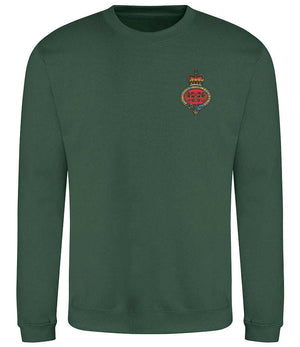 Forest Green