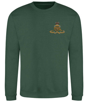 Forest Green