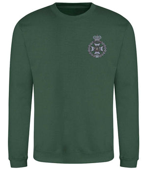 Forest Green