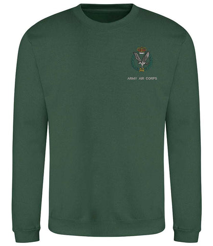 -Forest Green