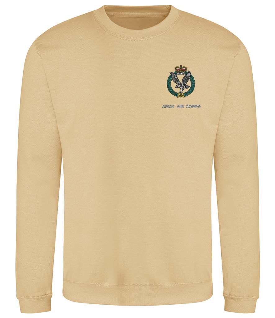 Army Air Corps Clothing,Army Air Corps Merchandise, Army Air Corps Veterans Clothing,Army Air Corps Sweatshirt Desert