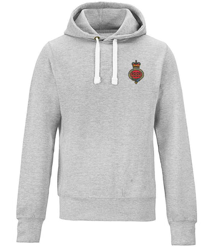Grenadier Guards  Clothing,Grenadier Guards  Merchandise, Grenadier Guards  Veterans Clothing,Grenadier Guards Chunky Hoodie Black