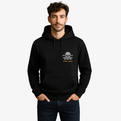 17/21st Lancers Premium Hoodie