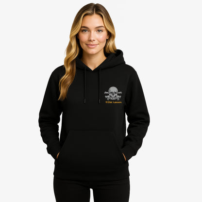 17/21st Lancers Premium Hoodie
