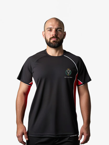 Army Air Corps Performance Panel T-Shirt