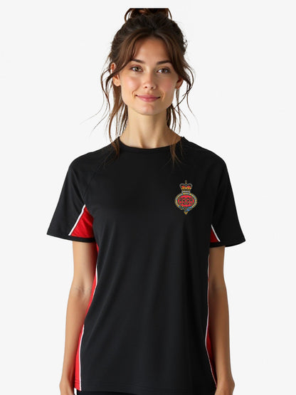 Grenadier Guards Performance Panel T-Shirt