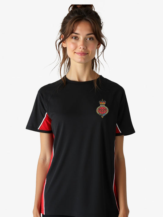 Grenadier Guards Performance Panel T-Shirt