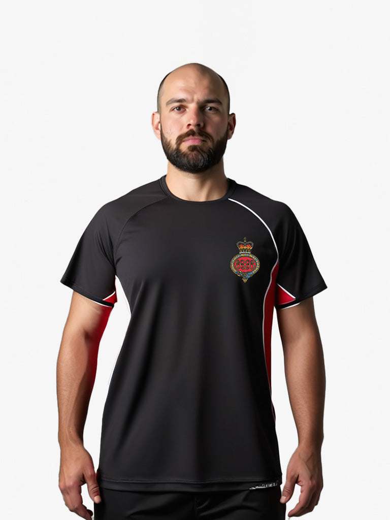 Grenadier Guards Performance Panel T-Shirt