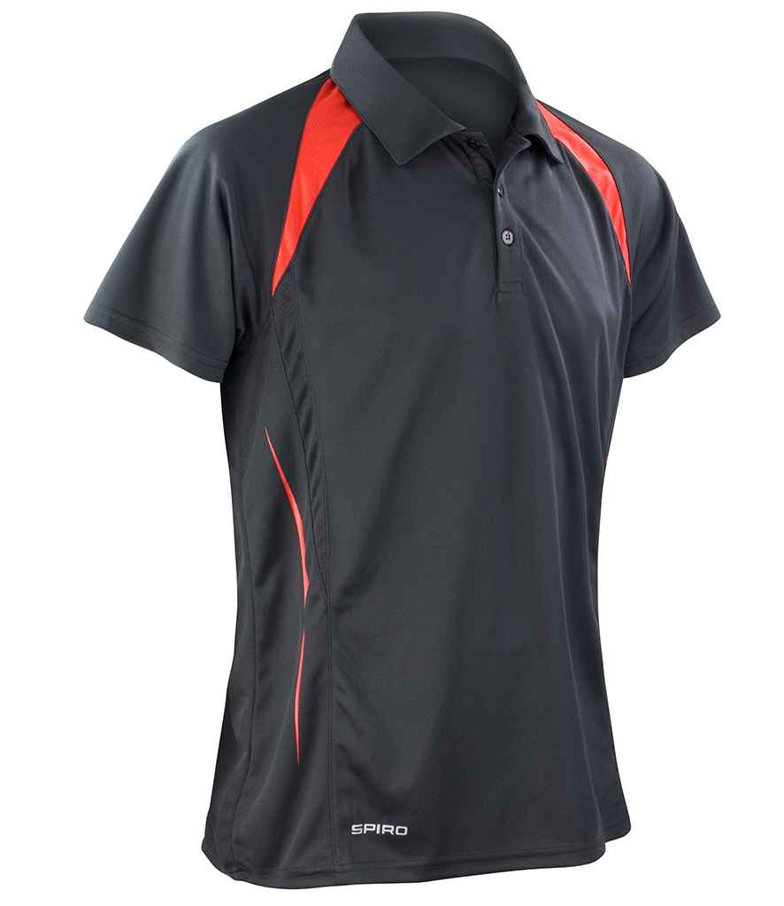 Army Air Corps Spiro Team Spirit Polo Shirt
