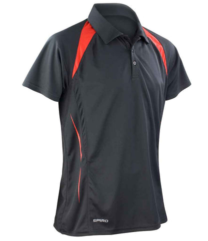 Army Air Corps Spiro Team Spirit Polo Shirt