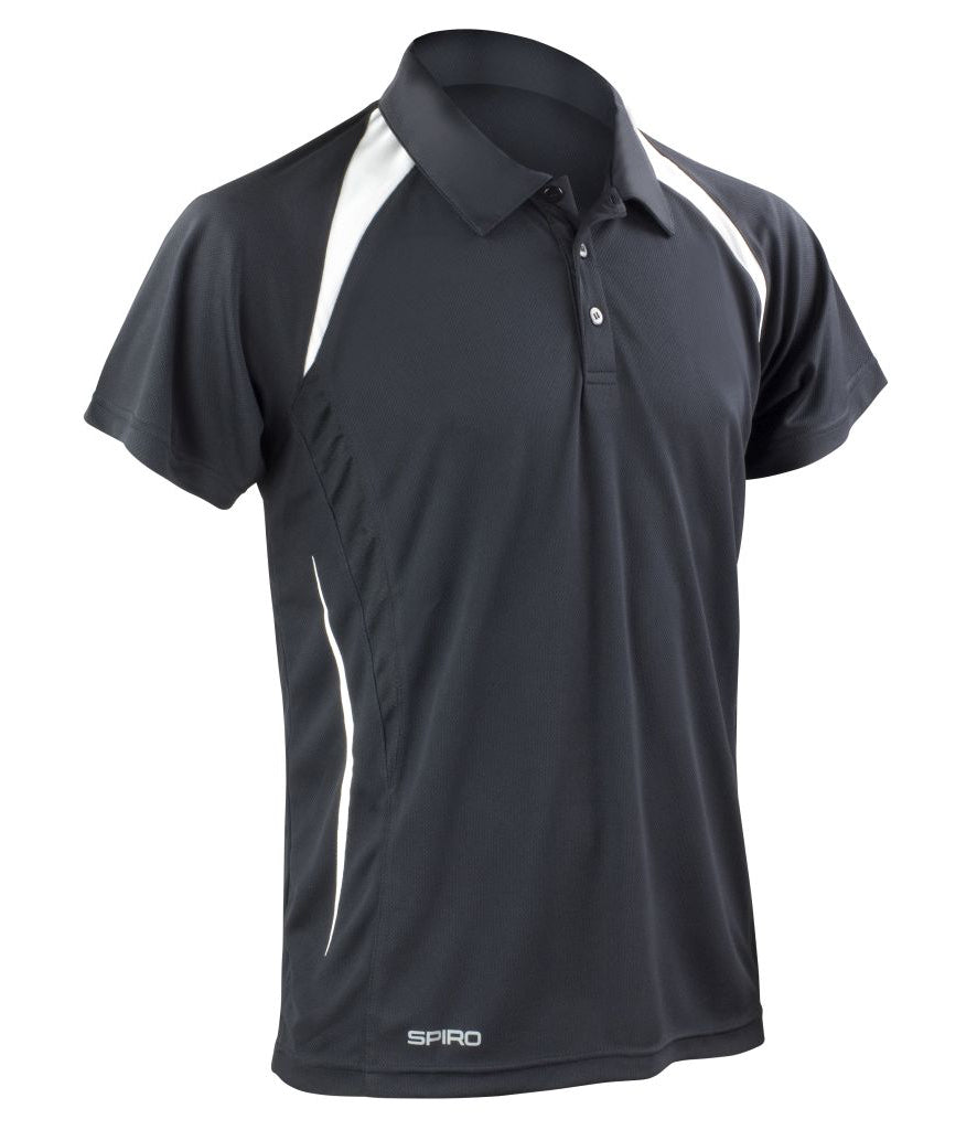 Army Air Corps Spiro Team Spirit Polo Shirt