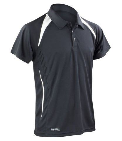 Army Air Corps Spiro Team Spirit Polo Shirt