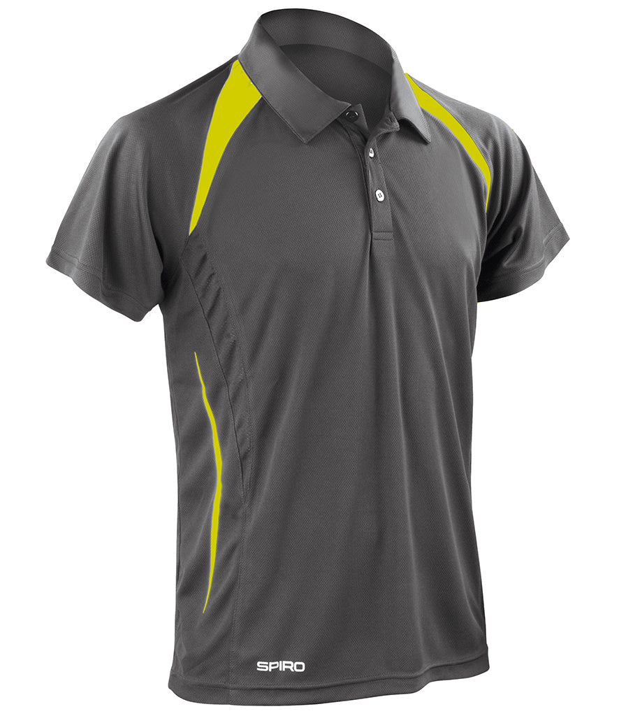 Army Air Corps Spiro Team Spirit Polo Shirt