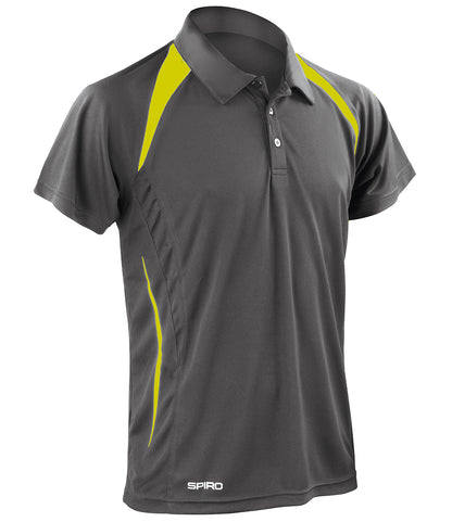 Army Air Corps Spiro Team Spirit Polo Shirt