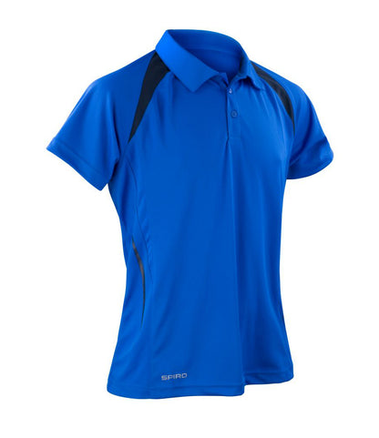 Army Air Corps Spiro Team Spirit Polo Shirt