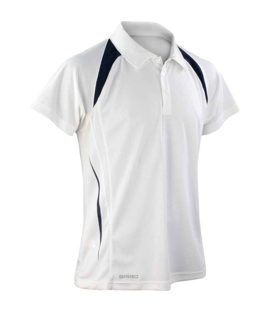 Army Air Corps Spiro Team Spirit Polo Shirt