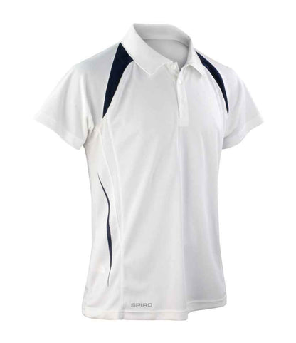 Army Air Corps Spiro Team Spirit Polo Shirt