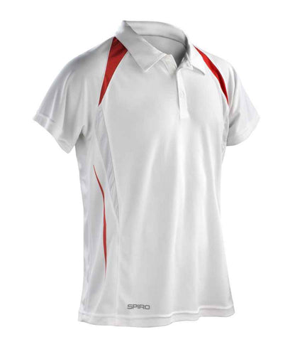 Army Air Corps Spiro Team Spirit Polo Shirt