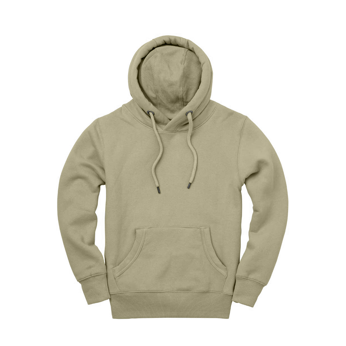 Queens Regiment Ultra Premium Embroidered Hoodie