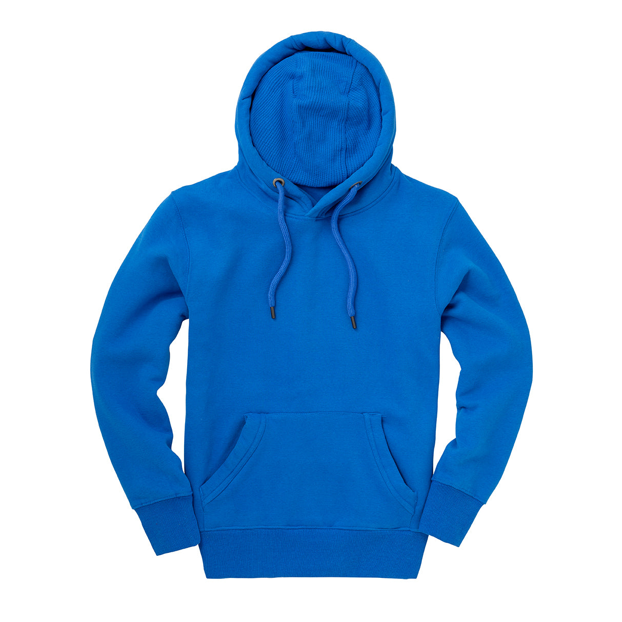 Queens Regiment Ultra Premium Embroidered Hoodie