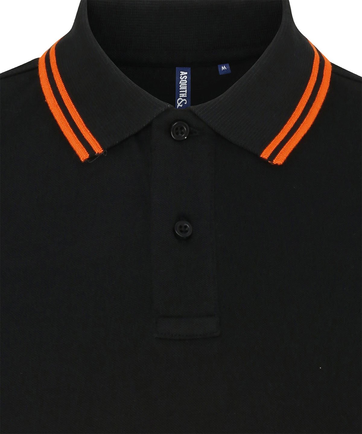 Army Air Corps Classic Tipped Polo Shirt