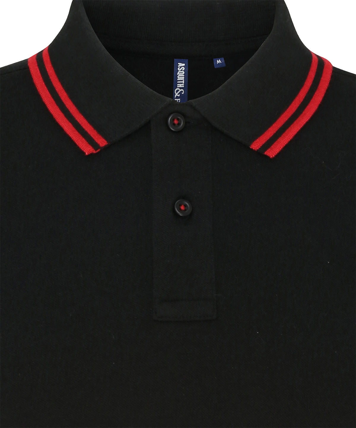 Army Air Corps Classic Tipped Polo Shirt