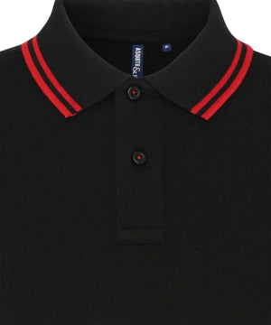 Red/Black