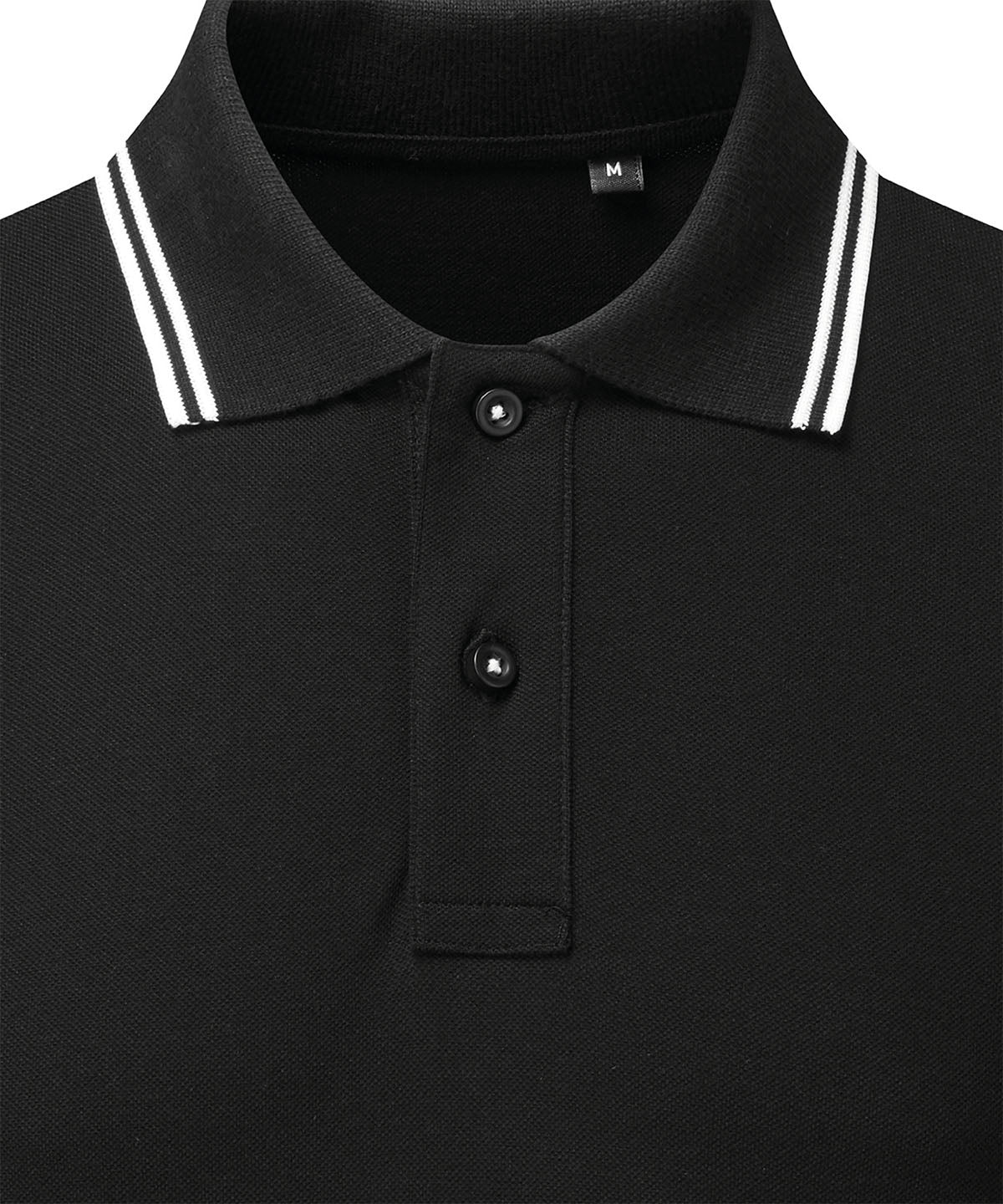 Army Air Corps Classic Tipped Polo Shirt