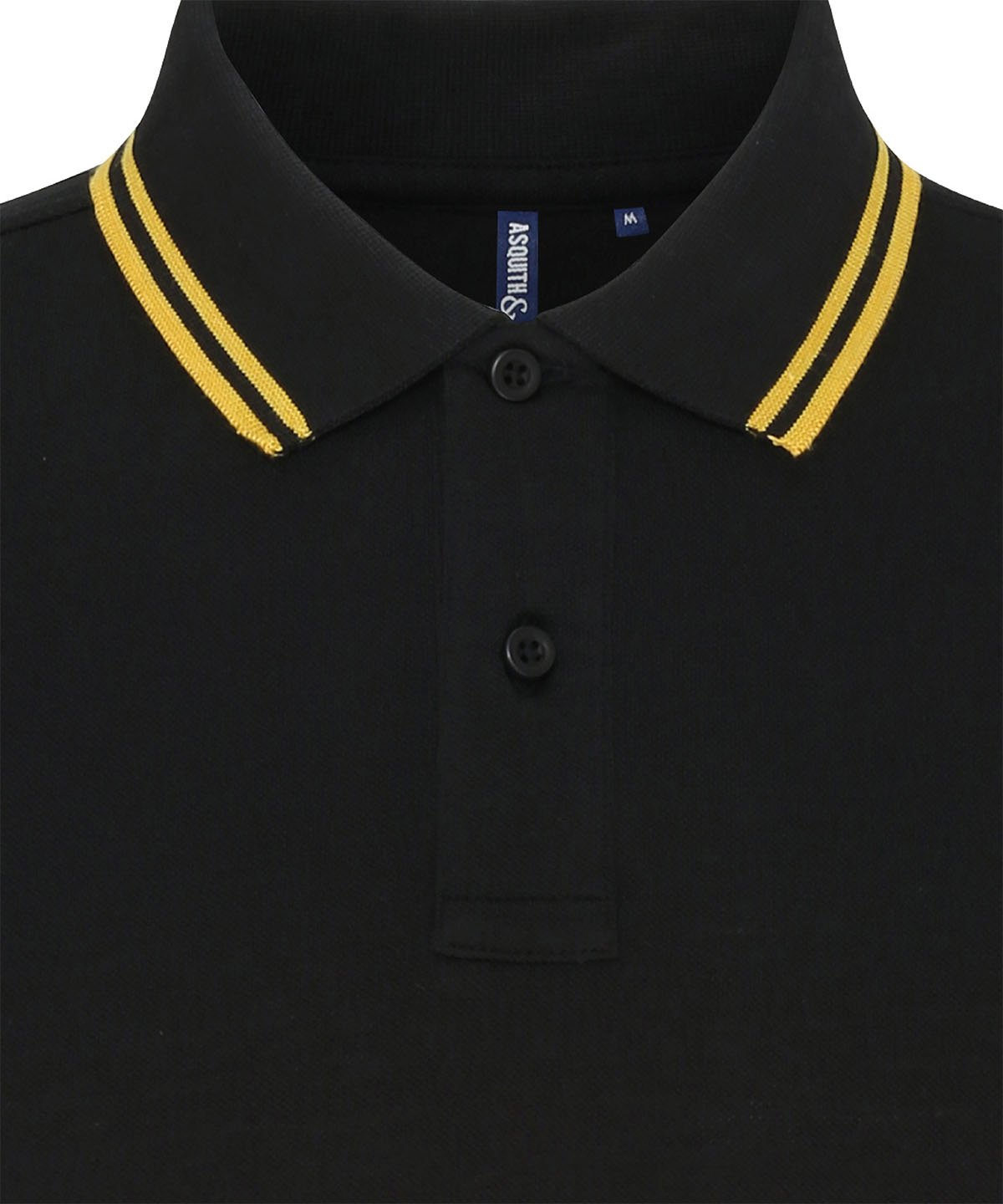 Army Air Corps Classic Tipped Polo Shirt