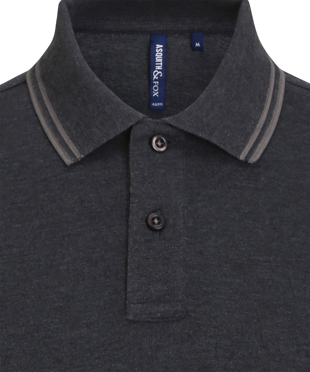 Army Air Corps Classic Tipped Polo Shirt