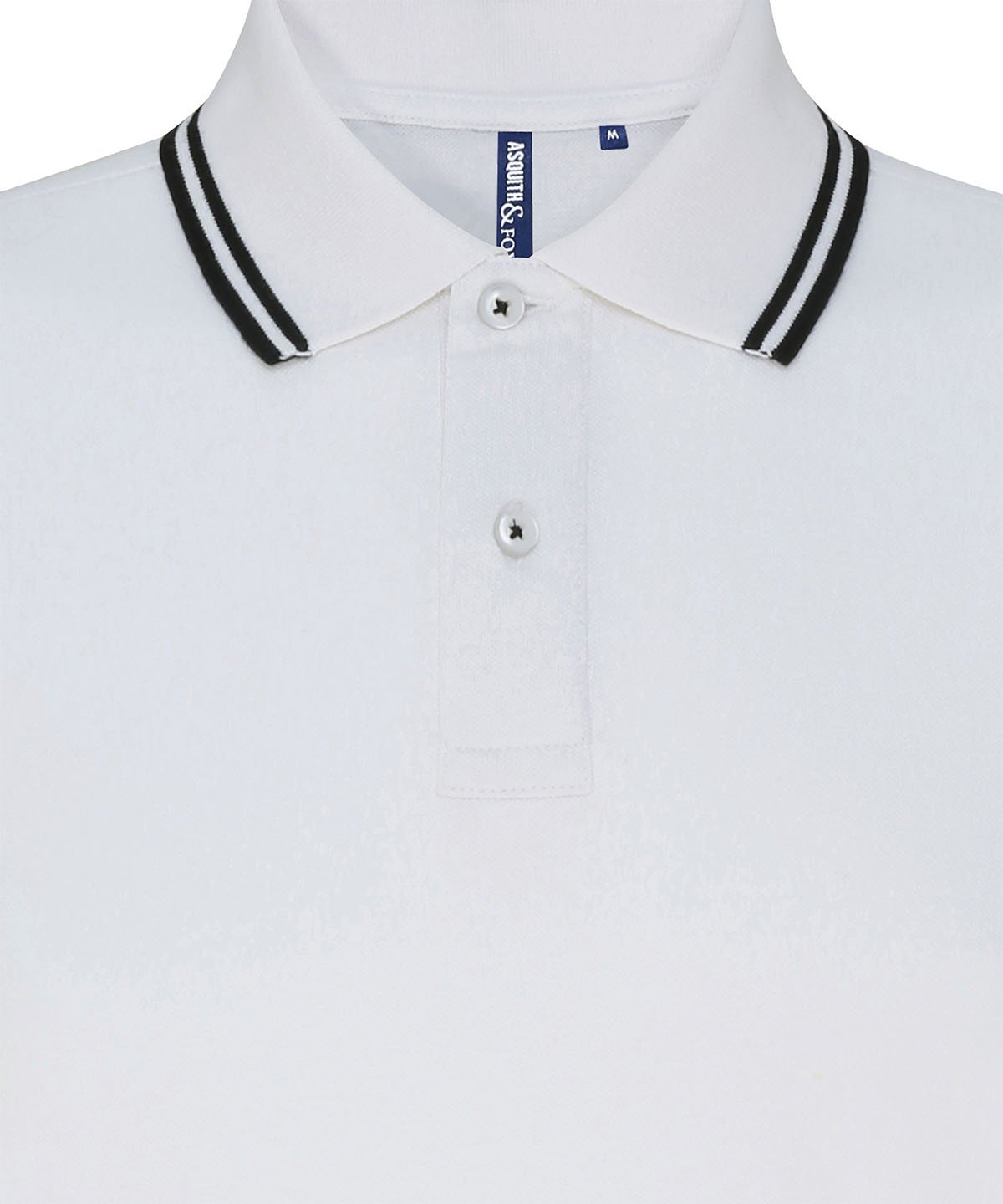 Army Air Corps Classic Tipped Polo Shirt