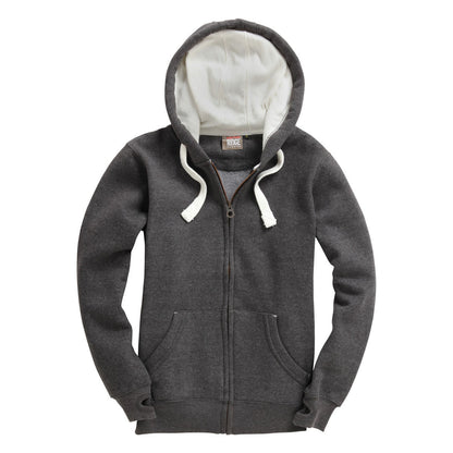 Grenadier Guards Ultra Premium Embroidered Contrast Zipped Hoodie