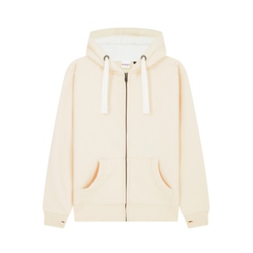 The Parachute Regiment Ultra Premium Embroidered Contrast Zipped Hoodie