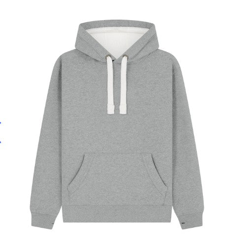 The Parachute Regiment Ultra Premium Embroidered Contrast Hoodie